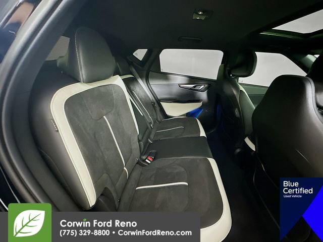 Used 2025 Kia EV6 GT-Line AWD/4WD image 30