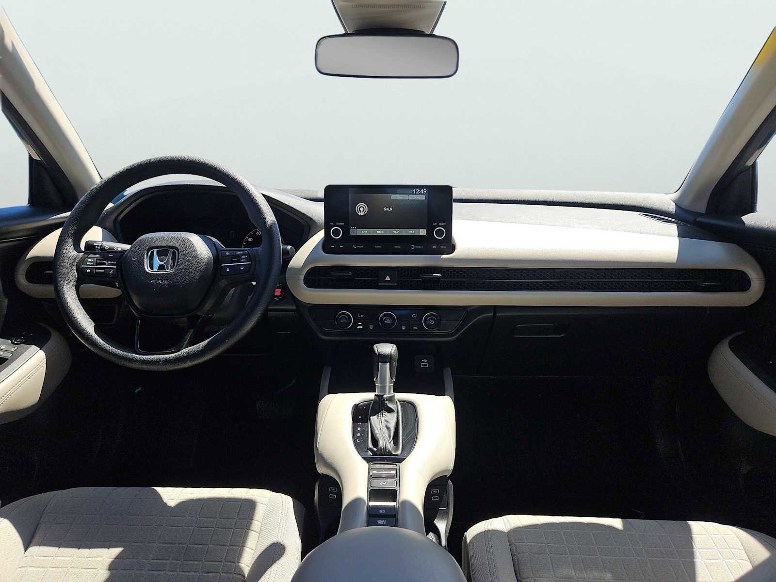Certified 2024 Honda HR-V LX image 11