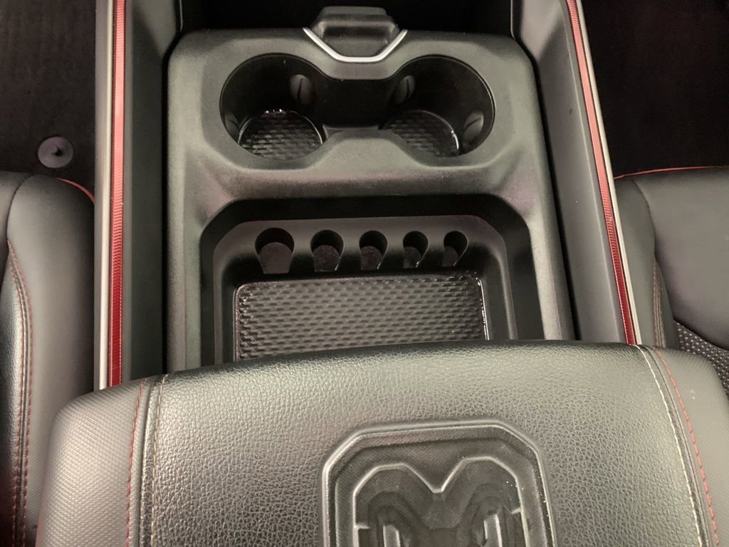 Used 2025 RAM 1500 Rebel w/ Rebel Level 1 Equipment Group image 25