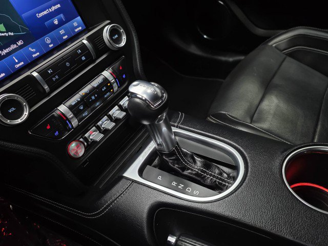 Used 2022 Ford Mustang GT Premium w/ Equipment Group 401A RWD image 26