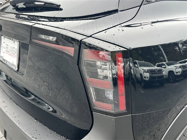 New 2026 Nissan Kicks SV w/ Illumination Package image 25