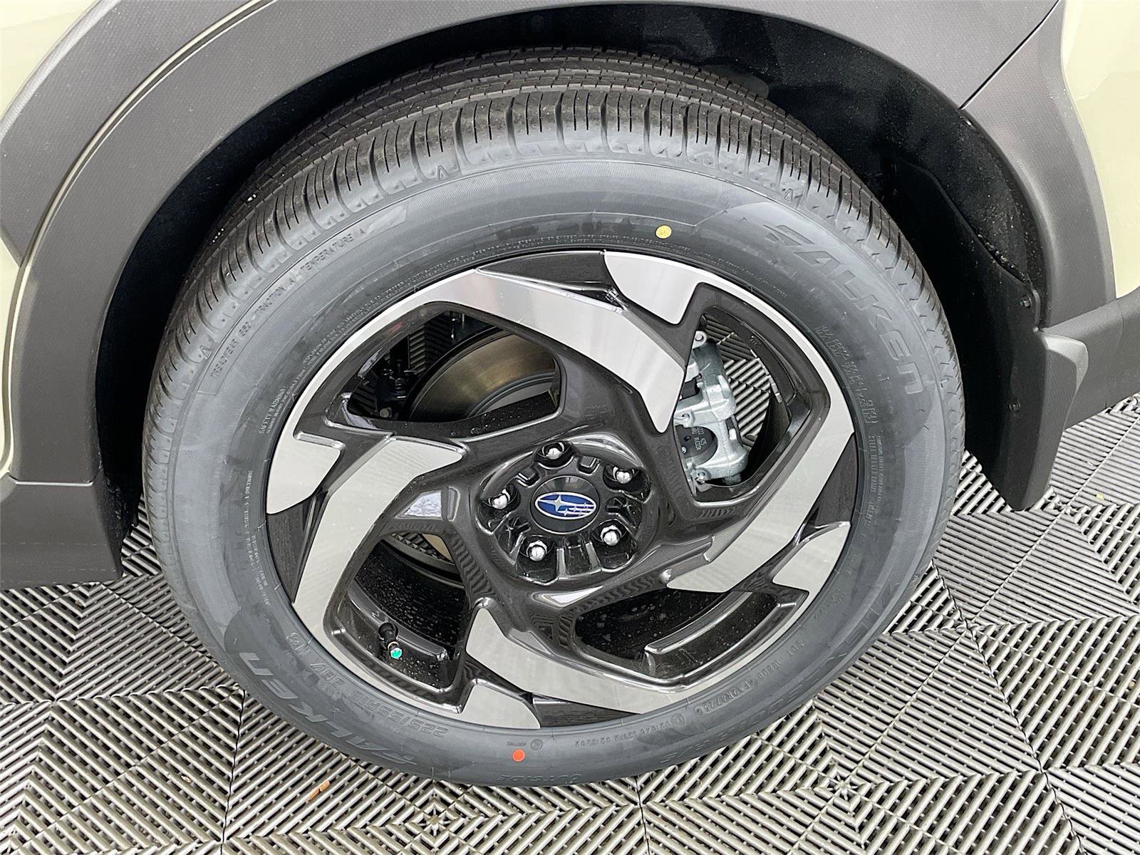 New 2026 Subaru Crosstrek 2.5i Limited image 22