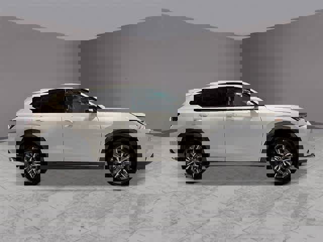 New 2026 Acura ADX AWD image 8