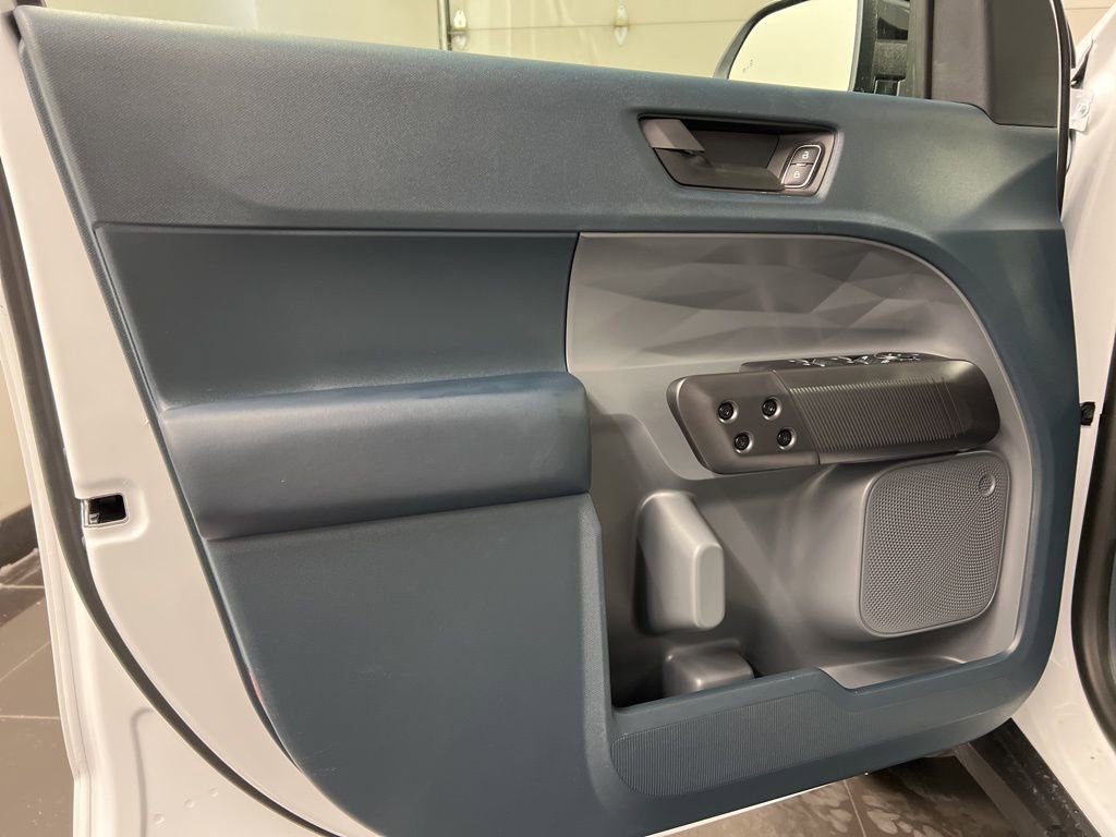 New 2026 Ford Maverick XLT w/ XLT Luxury Package image 27