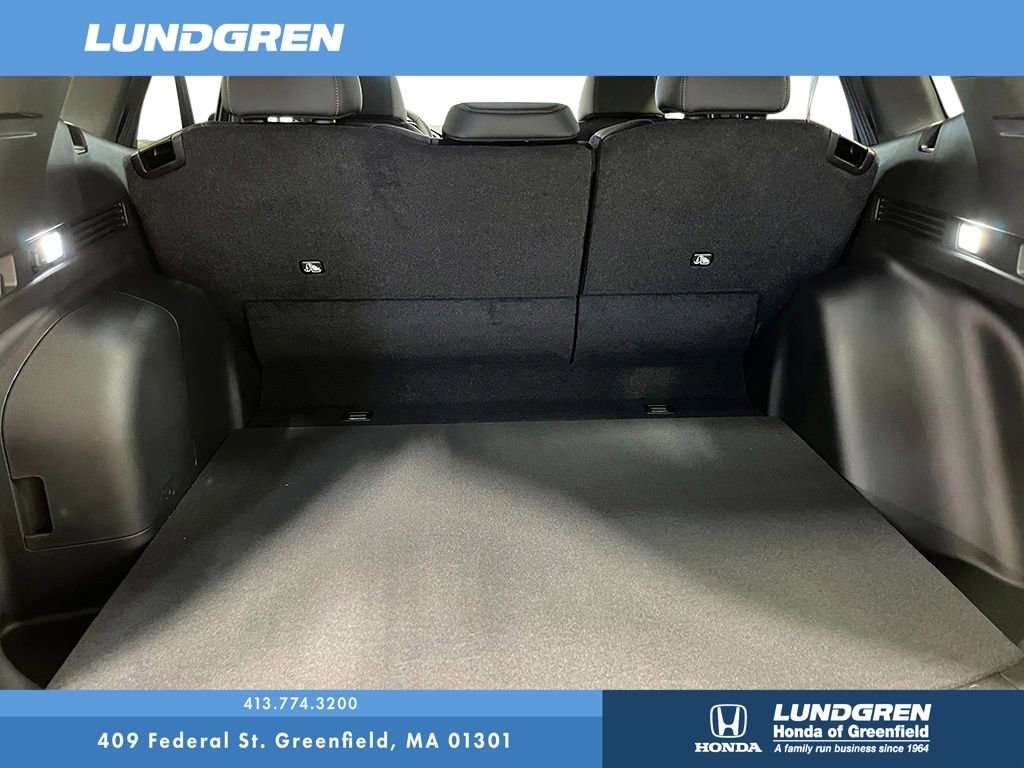 New 2026 Honda CR-V Sport-L image 18