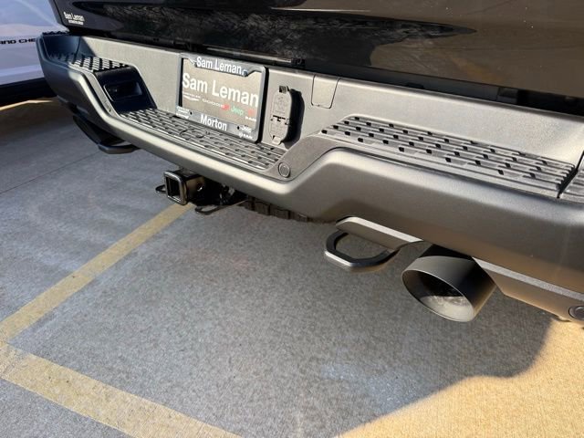 New 2026 RAM 1500 RHO image 11
