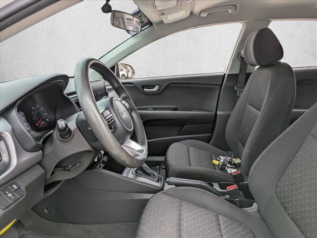 Used 2023 Kia Rio LX image 15