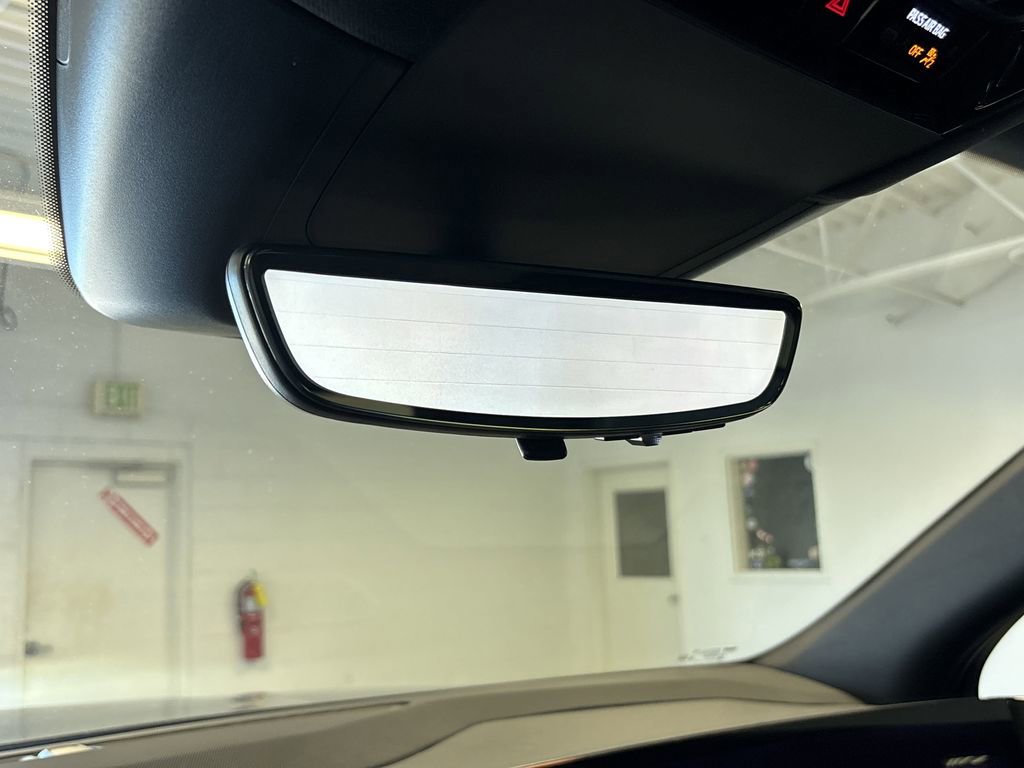 New 2025 Cadillac Escalade IQ Luxury 1 image 43