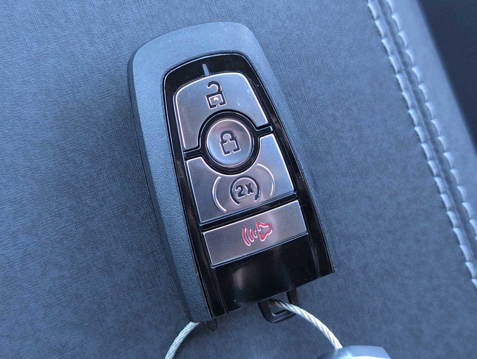 New 2025 Ford Bronco Big Bend AWD/4WD image 25