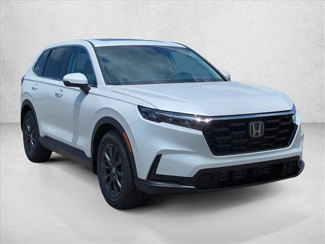 New 2026 Honda CR-V EX-L image 6