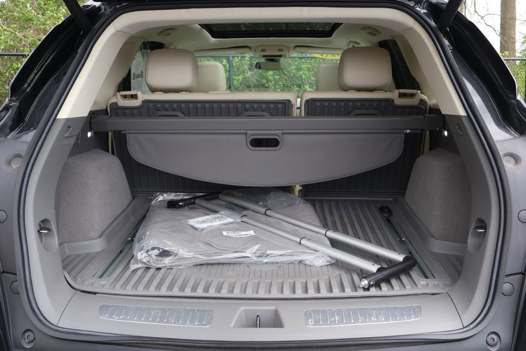 Used 2023 Cadillac XT5 Premium Luxury image 52