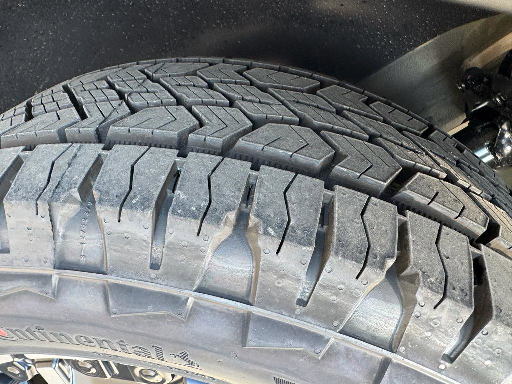 New 2025 Hyundai Santa Cruz XRT image 27