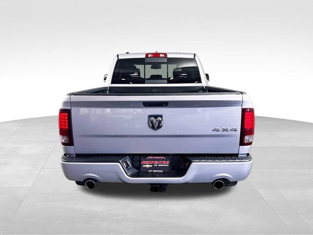 Used 2015 RAM 1500 Sport AWD/4WD image 8