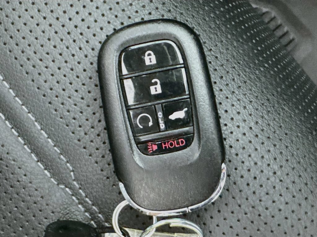 Used 2024 Honda CR-V EX-L image 40