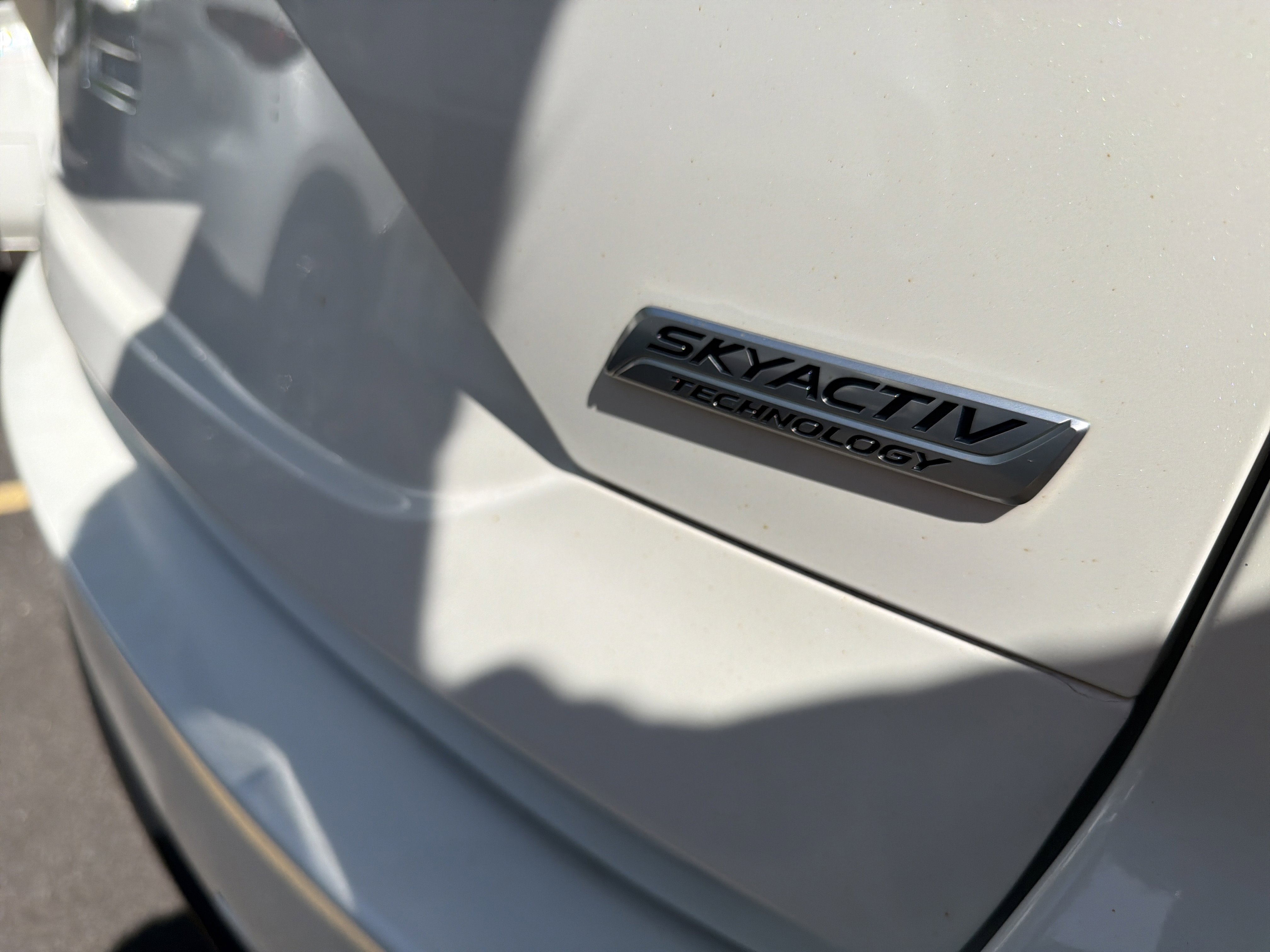 Used 2019 MAZDA CX-5 Sport AWD/4WD image 7