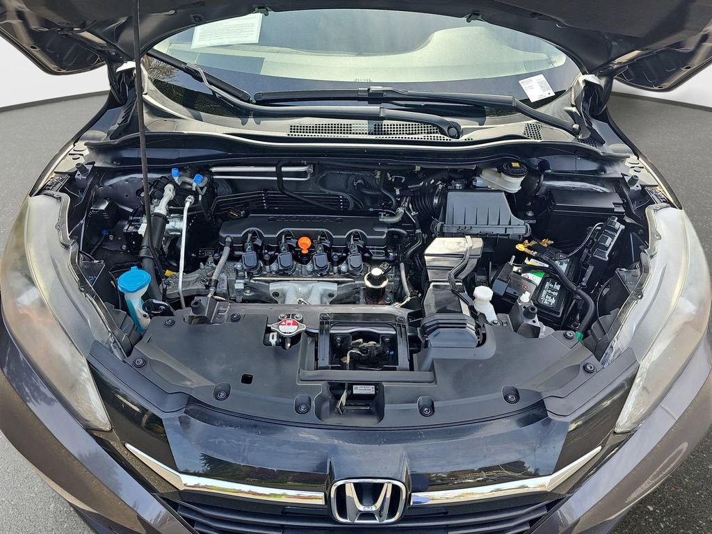 Used 2017 Honda HR-V EX image 32