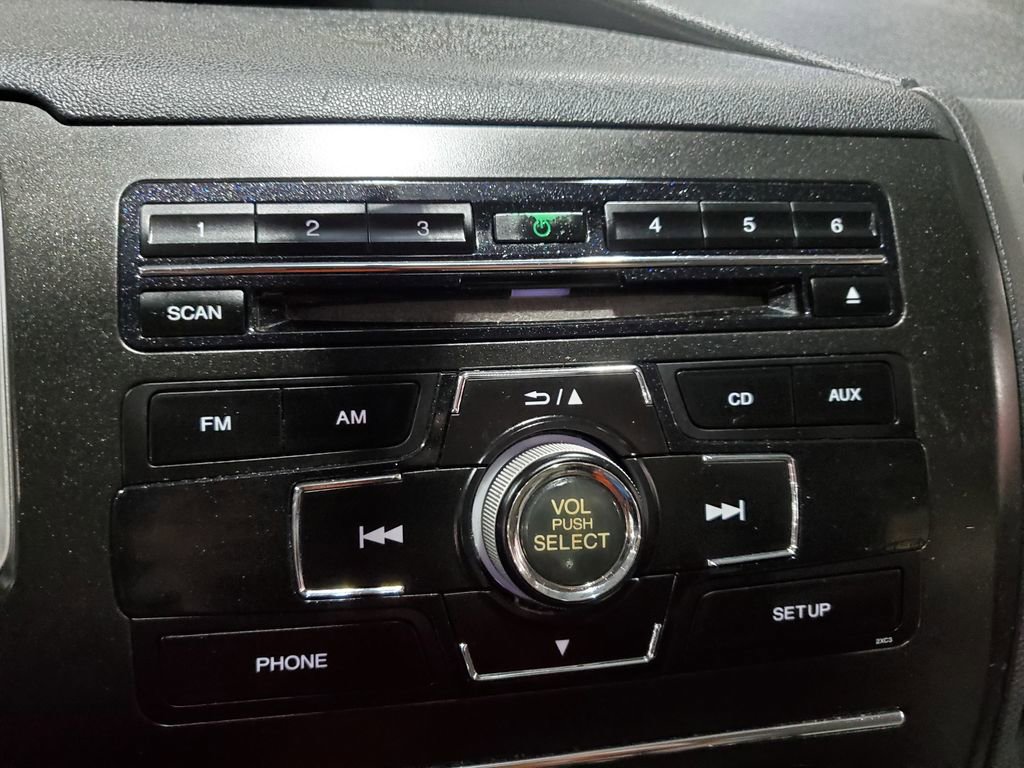 Used 2014 Honda Civic LX image 28