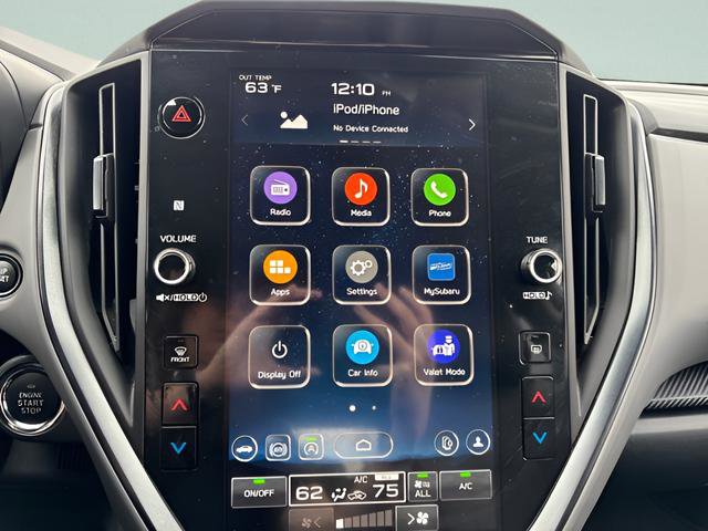 Used 2024 Subaru Crosstrek 2.5i Limited w/ Popular Package #4A image 16