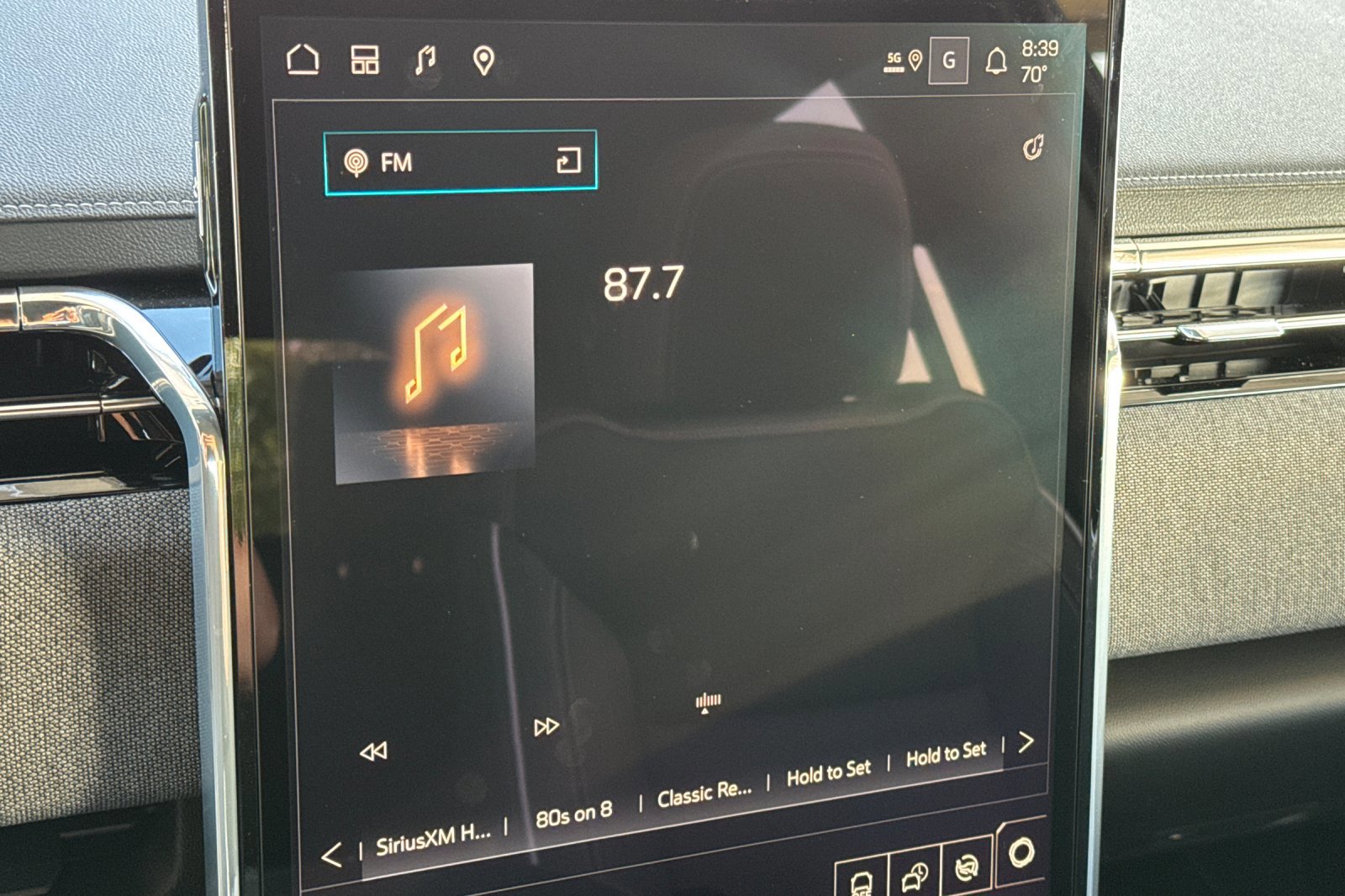 New 2026 GMC Sierra EV Elevation image 18