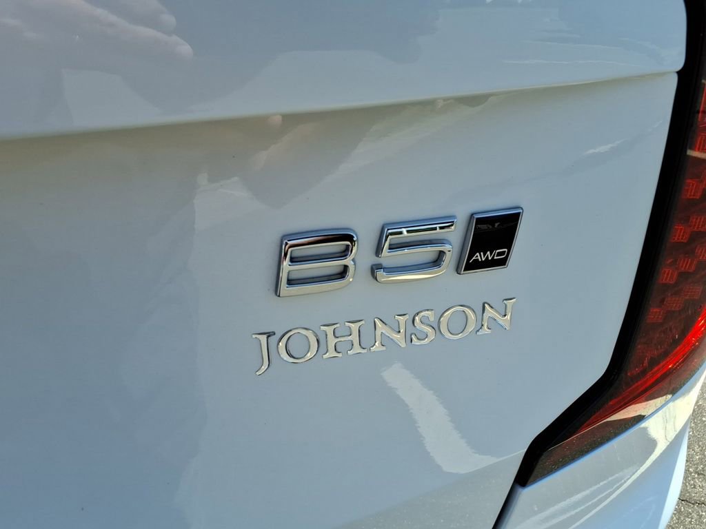 New 2026 Volvo XC90 B5 Plus image 6