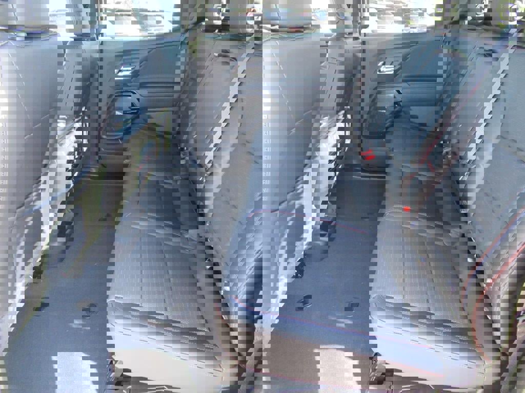 New 2025 Chevrolet Silverado EV RST image 19