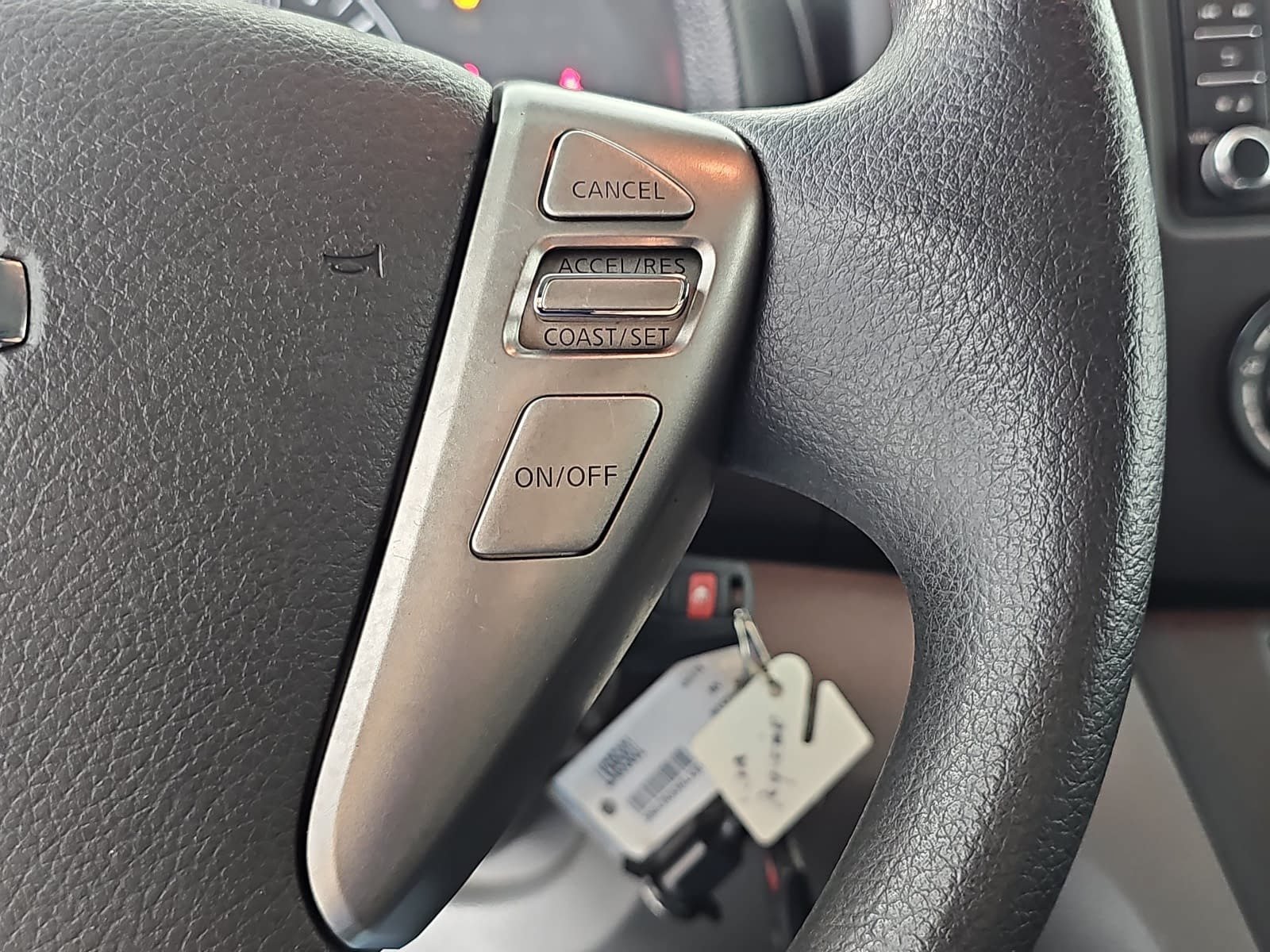 Used 2020 Nissan NV200 SV FWD image 15
