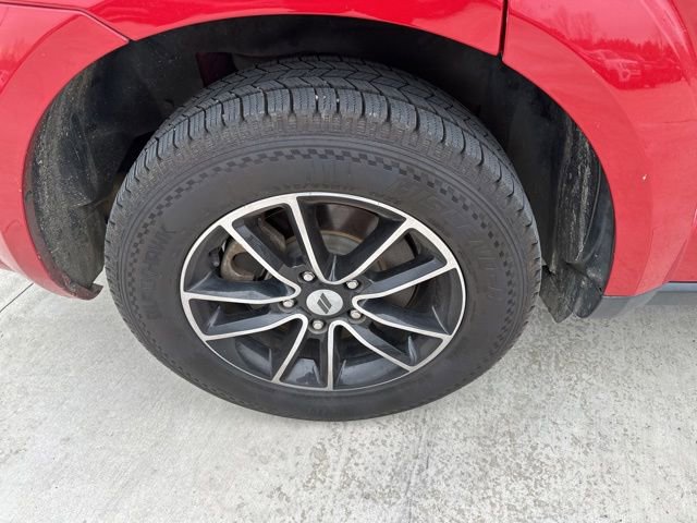 Used 2018 Dodge Journey SE w/ Connectivity Group image 10