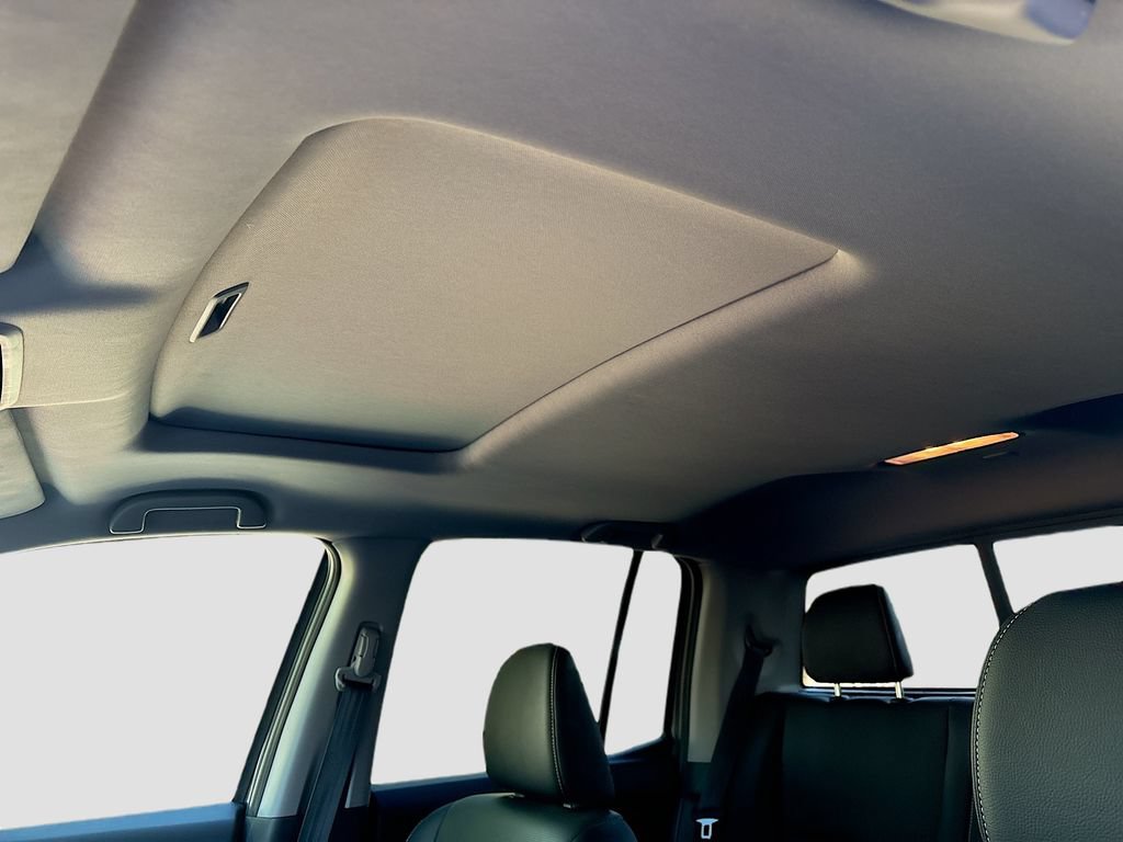 Used 2023 Honda Ridgeline RTL-E image 22