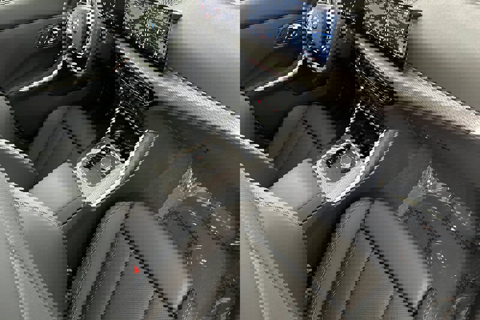 Used 2025 BMW 330i xDrive Sedan w/ Convenience Package image 15