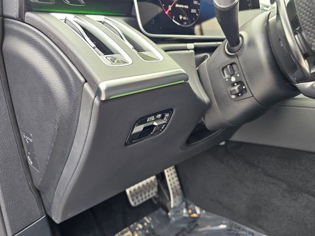 New 2025 Mercedes-Benz S 63 AMG S image 21