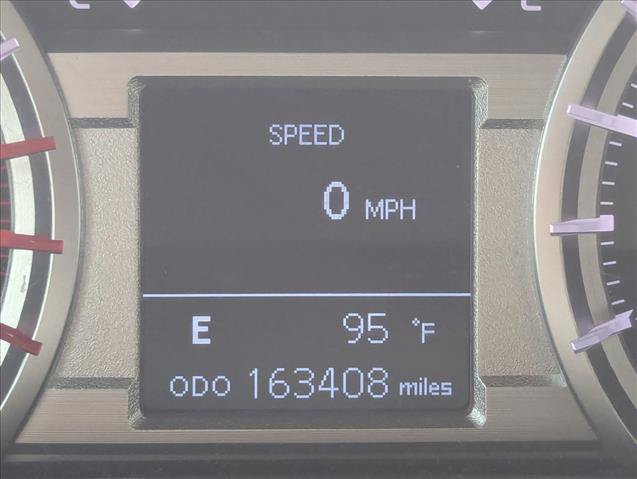 Used 2015 Toyota 4Runner SR5 RWD image 9