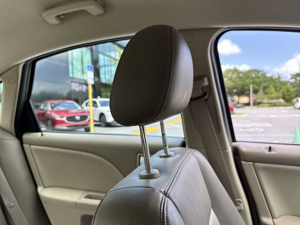 Used 2006 Mercury Montego Luxury image 20