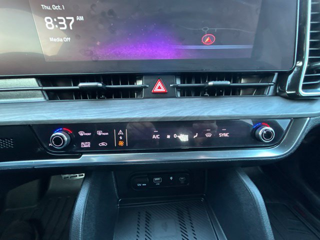 Used 2023 Kia Sportage X-Pro Prestige AWD/4WD image 18