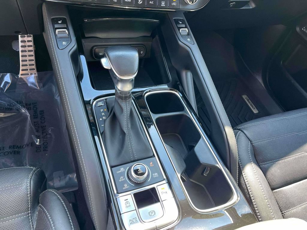 Used 2023 Kia Telluride SX Prestige AWD/4WD image 24
