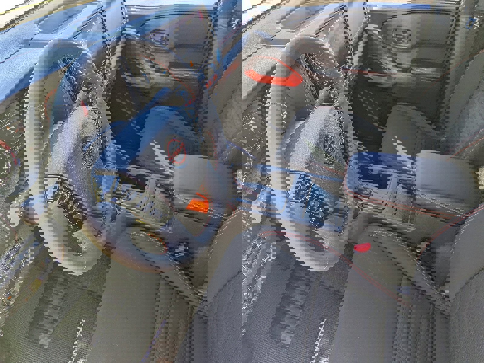 New 2026 Nissan Frontier Pro-X w/ Pro-X Convenience Package image 11