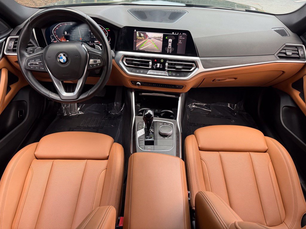 Used 2023 BMW 430i Gran Coupe RWD image 43