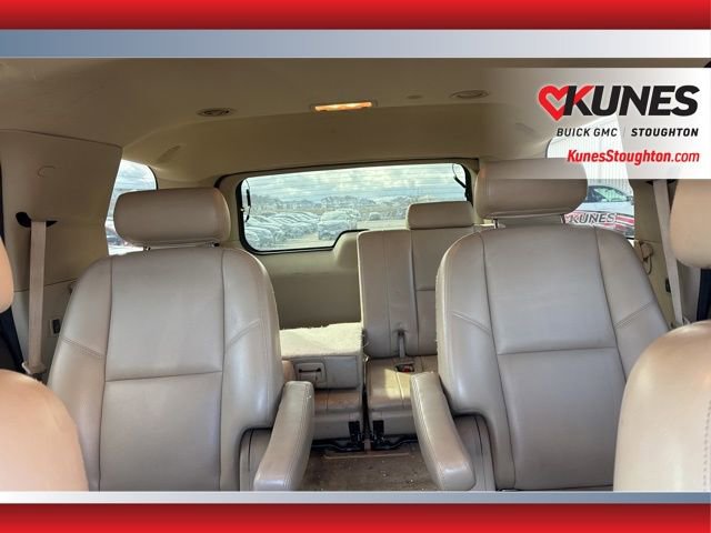 Used 2009 GMC Yukon Denali AWD/4WD image 16