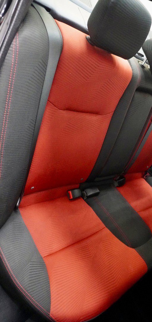 Used 2014 Honda Civic Si image 8