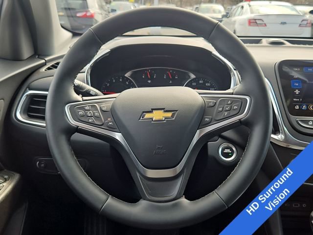 Used 2023 Chevrolet Equinox LT image 15