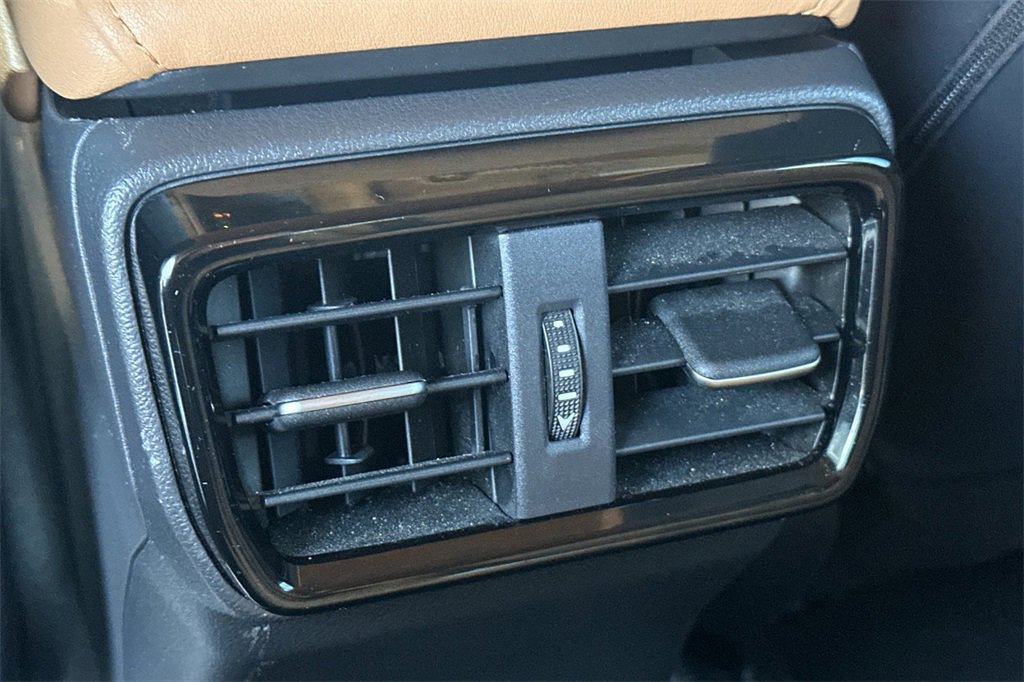 Used 2025 Lexus NX 250 FWD w/ Premium Package image 14