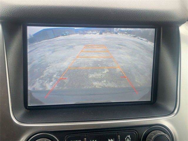 Used 2015 Chevrolet Tahoe LT w/ Max Trailering Package image 24