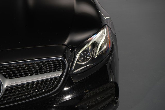 Used 2019 Mercedes-Benz E 450 4MATIC Coupe image 6