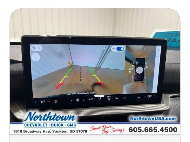 Used 2025 Ford Explorer ST image 21