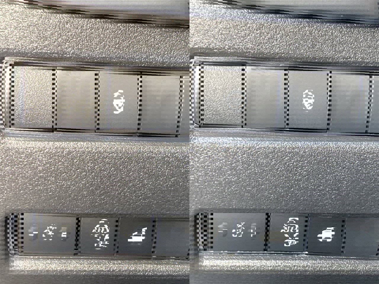 New 2026 Nissan Rogue SV image 29