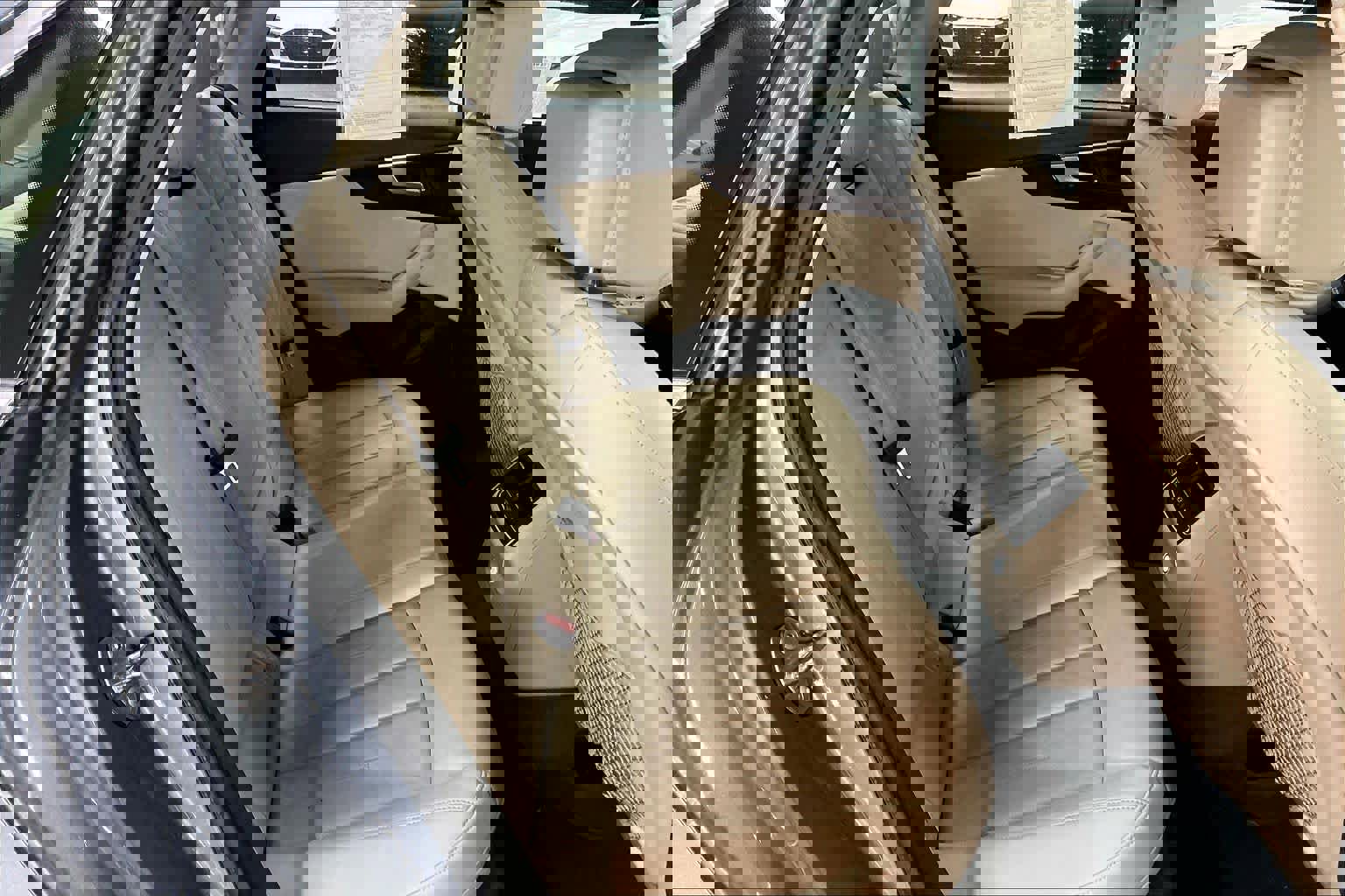 Used 2019 Audi A4 2.0T Premium w/ Convenience Package image 24