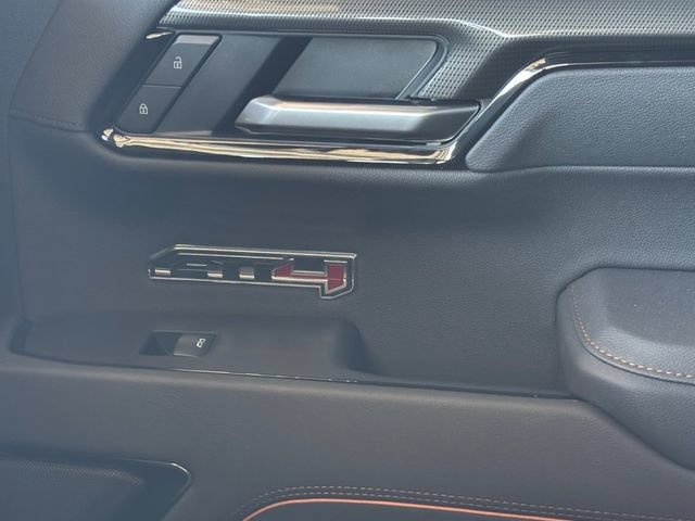 Used 2026 GMC Sierra 1500 AT4 w/ AT4 Premium Package AWD/4WD image 27