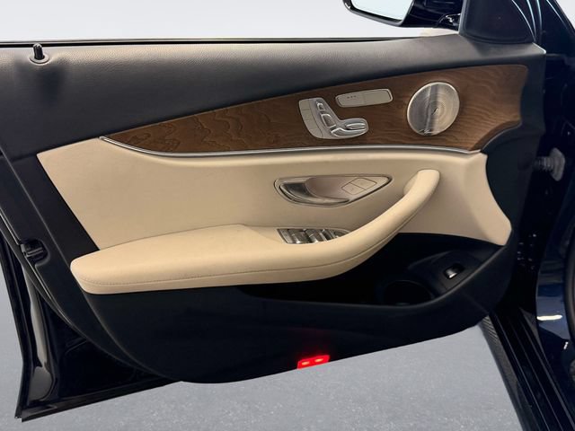 Certified 2022 Mercedes-Benz E 450 4MATIC Sedan image 15