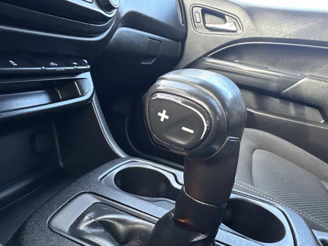 Used 2019 Chevrolet Colorado LT w/ LT Convenience Package AWD/4WD image 23