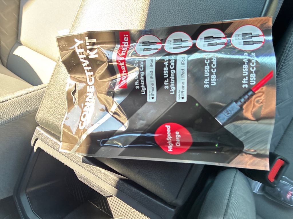 New 2026 Toyota Tacoma SR5 image 39