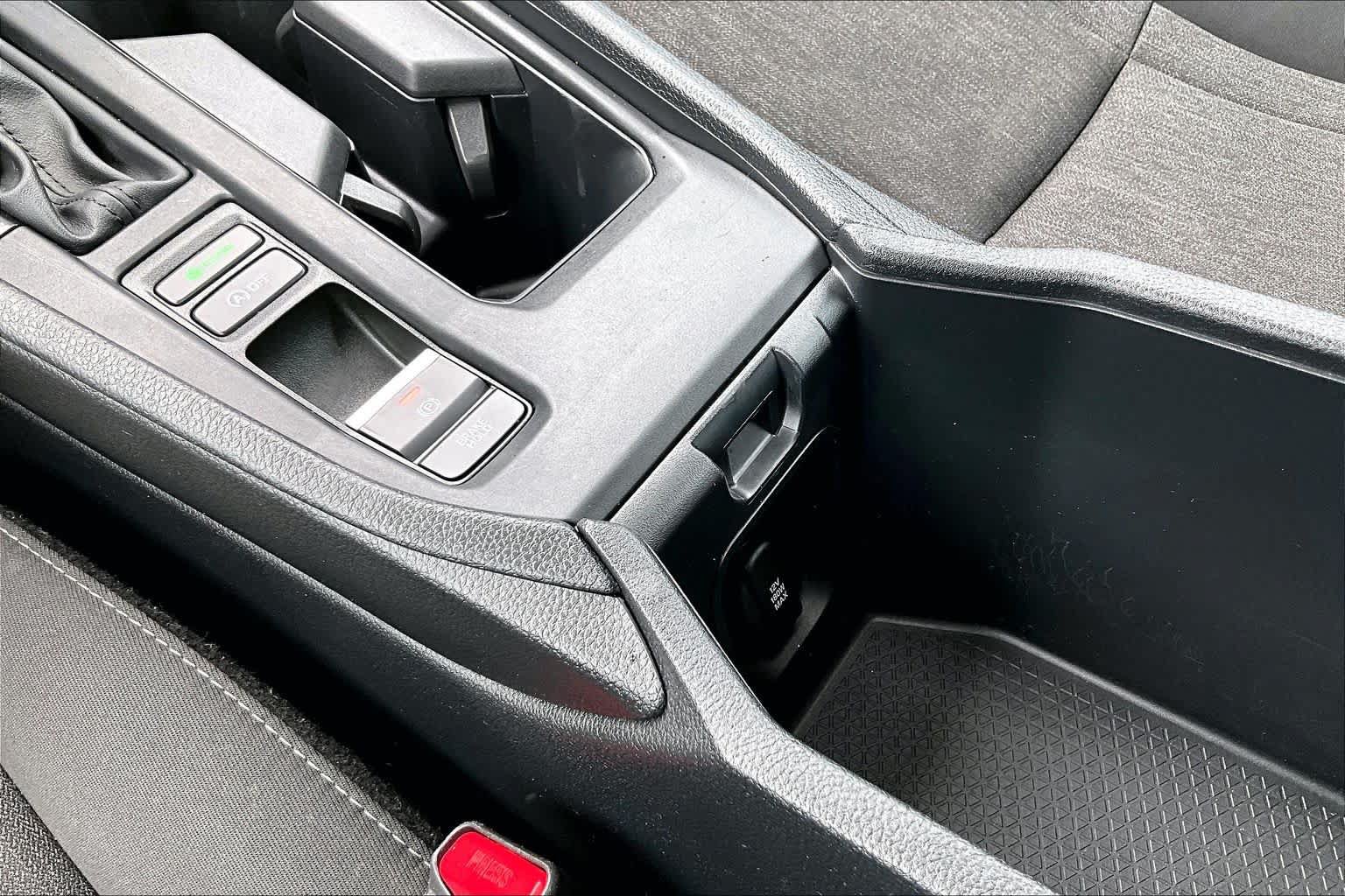Used 2024 Honda Accord EX image 33